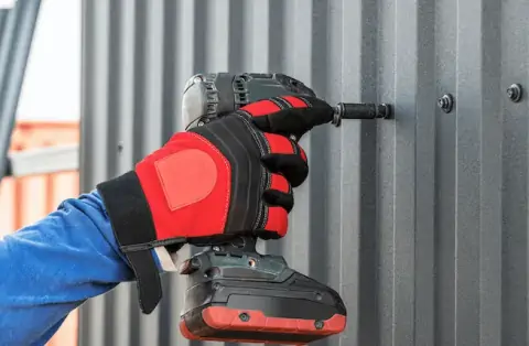 Travaux de zinguerie - Plonévez-du-Faou